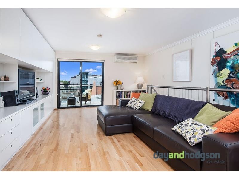 32/124-126 Parramatta Road, Camperdown NSW 2050