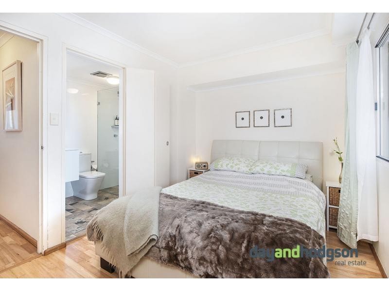 32/124-126 Parramatta Road, Camperdown NSW 2050