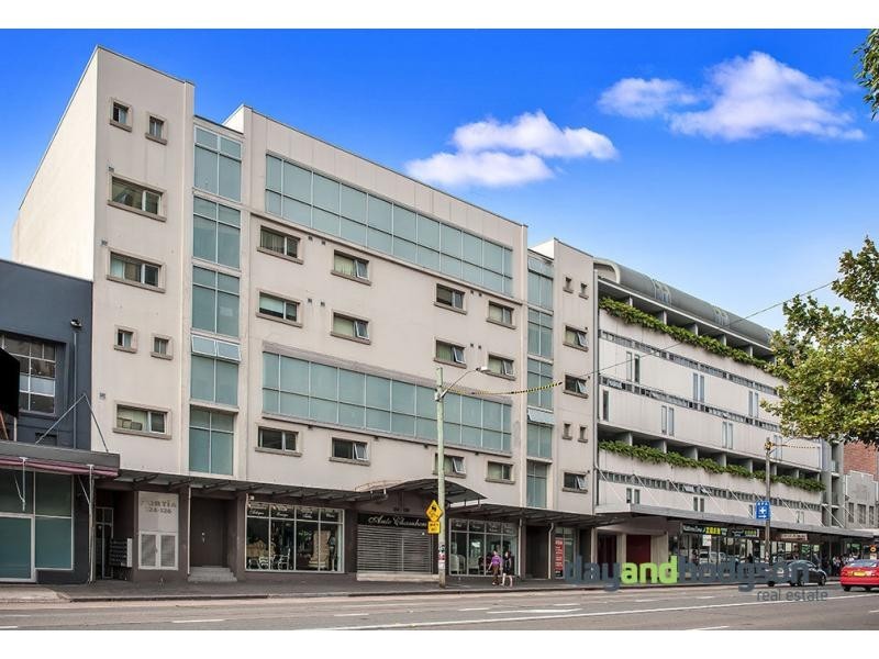 32/124-126 Parramatta Road, Camperdown NSW 2050