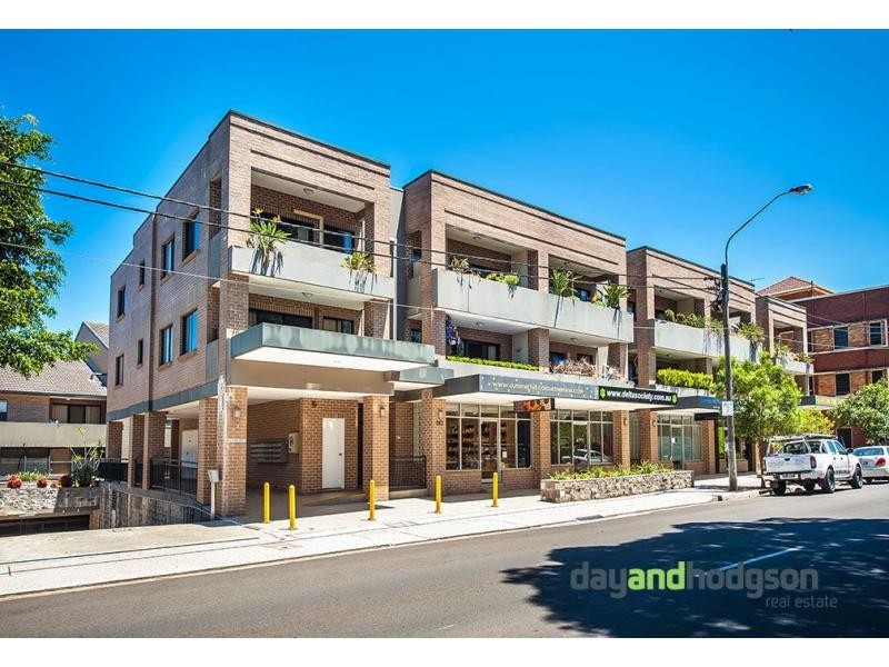 20/50 Carlton Crescent, Summer Hill NSW 2130