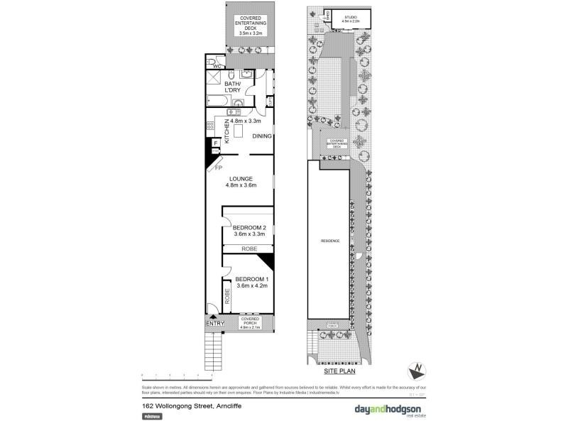 162 Wollongong Road, Arncliffe NSW 2205