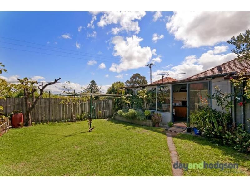 30 Salisbury Street, South Hurstville NSW 2221