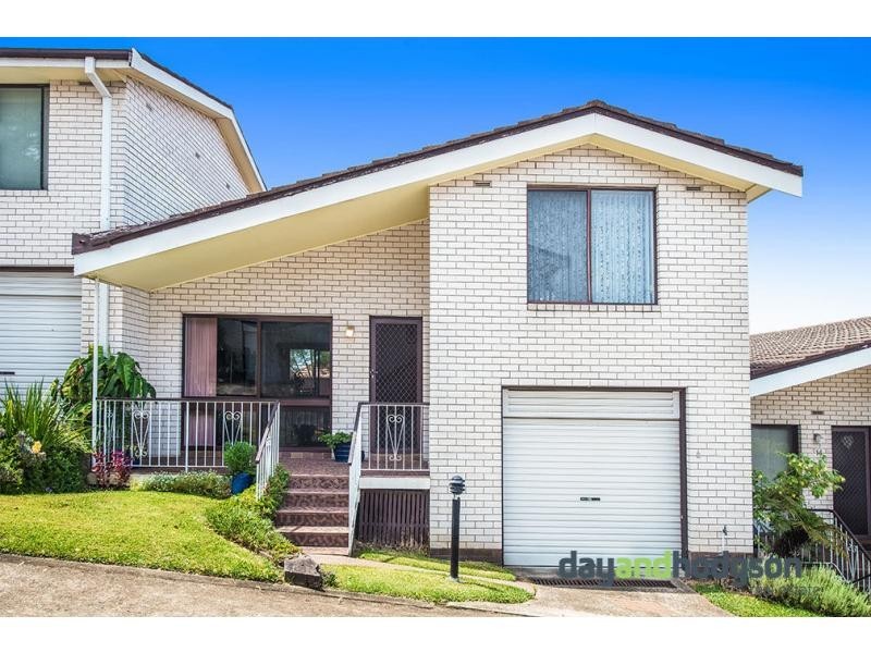 13/3 Bass Road, Earlwood NSW 2206