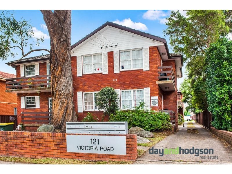 6/121 Victoria Street, Punchbowl NSW 2196