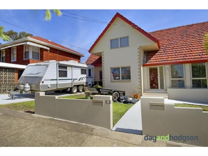 1/23 Poole Street, Kingsgrove NSW 2208