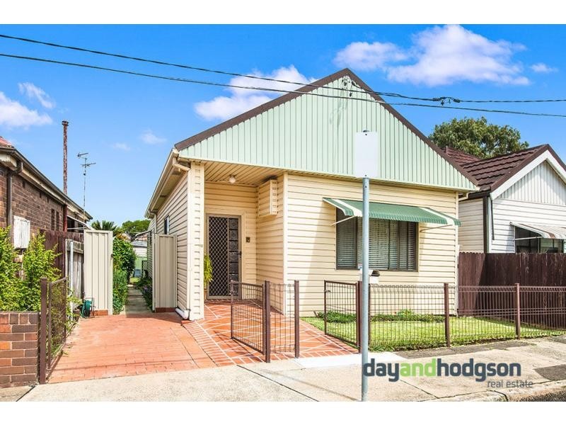 10 Wentworth Street, Tempe NSW 2044
