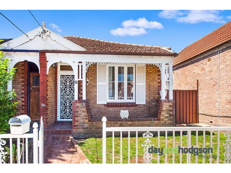 8 Done Street, Arncliffe NSW 2205