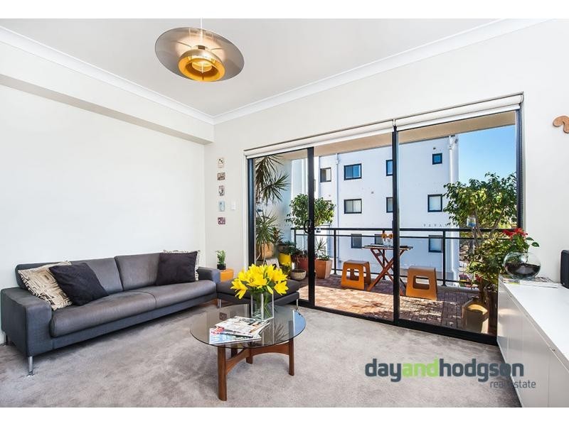 30/24-30 Wyndham Street, Alexandria NSW 2015