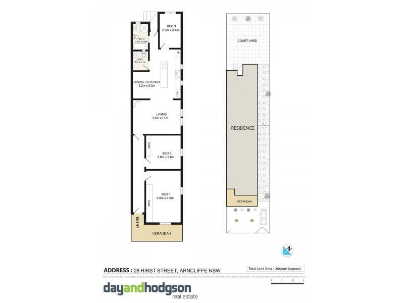 26 Hirst Street, Arncliffe NSW 2205