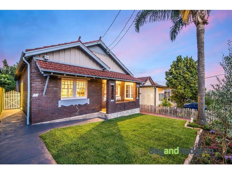 31 Mount Street, Arncliffe NSW 2205