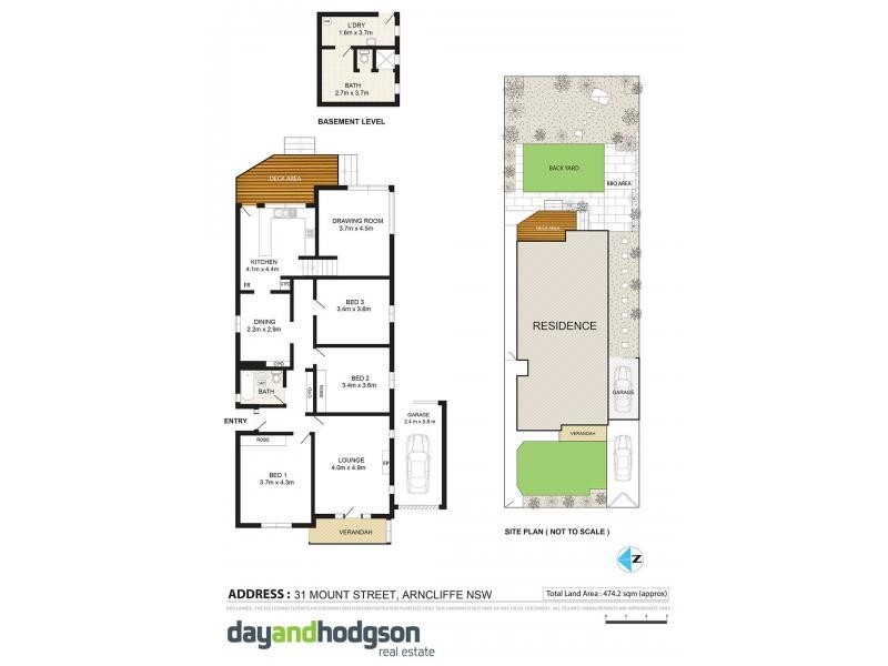 31 Mount Street, Arncliffe NSW 2205