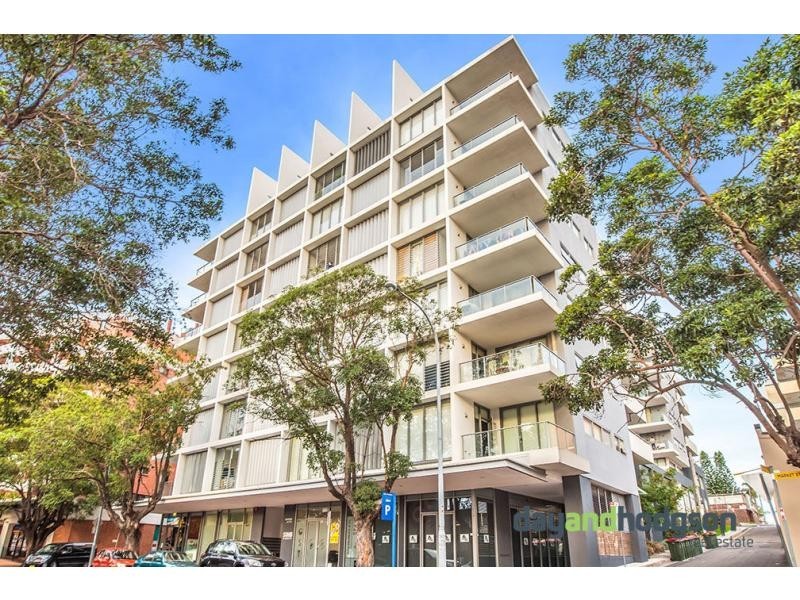 41/14-20 Market Street, Rockdale NSW 2216