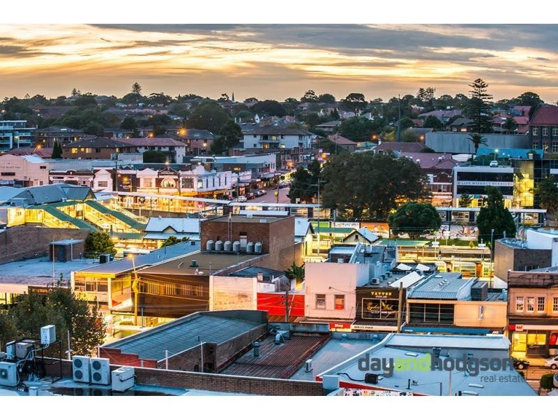 41/14-20 Market Street, Rockdale NSW 2216