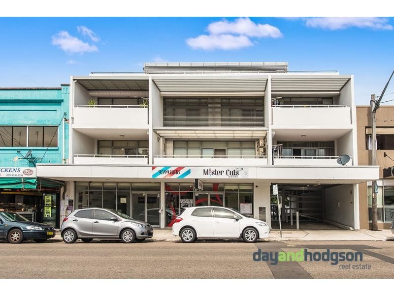 2/104-106 Wollongong Road, Arncliffe NSW 2205