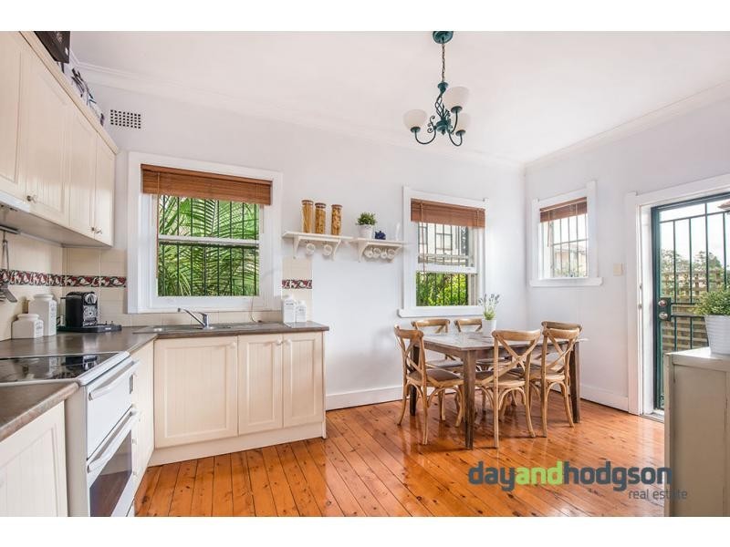 38 Woodbury Street, Marrickville NSW 2204