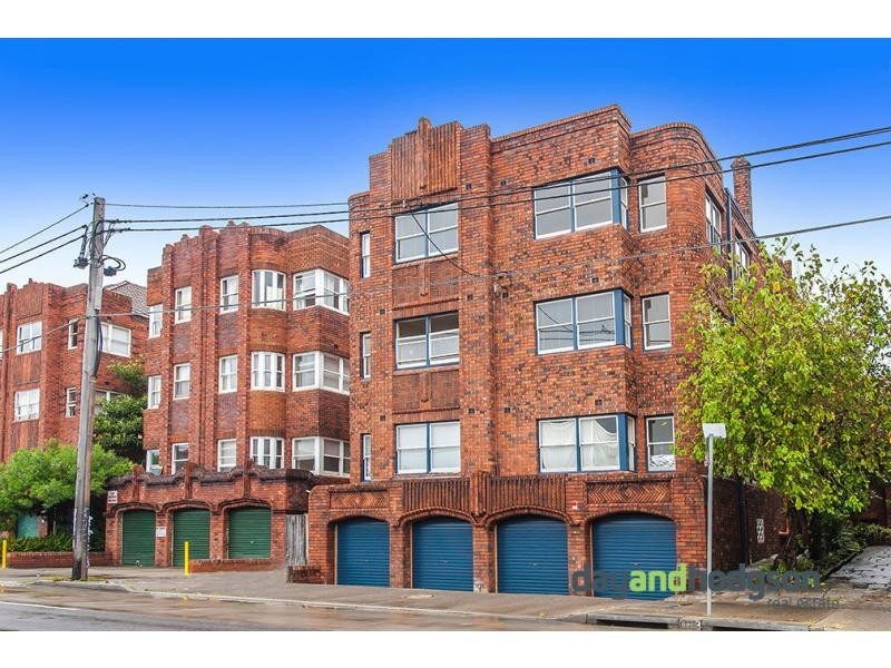 9/123 Old South Head Road, Bondi Junction NSW 2022