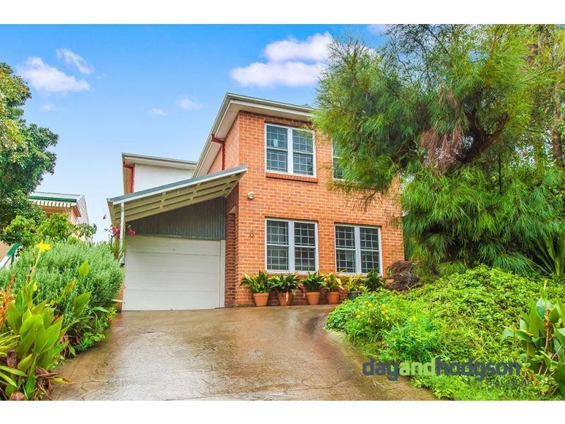 6 Young Street, Tempe NSW 2044