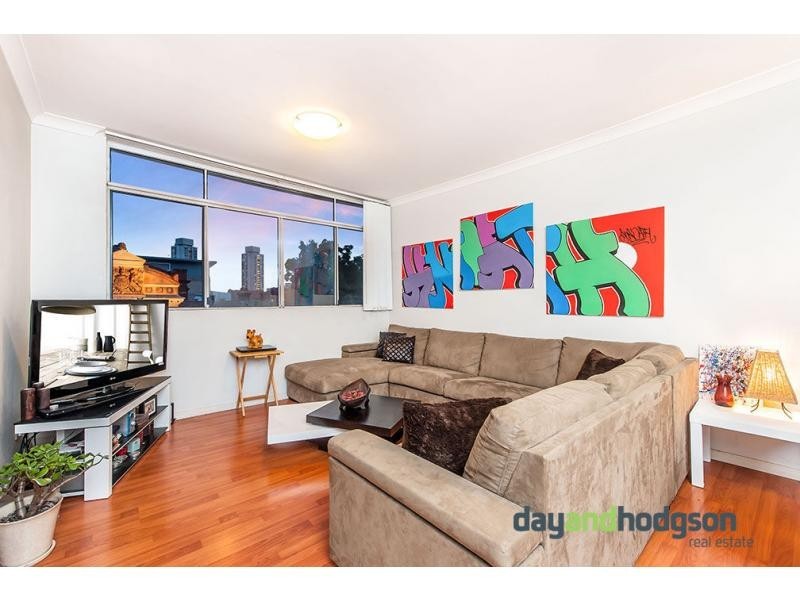 5/118 Redfern Street, Redfern NSW 2016