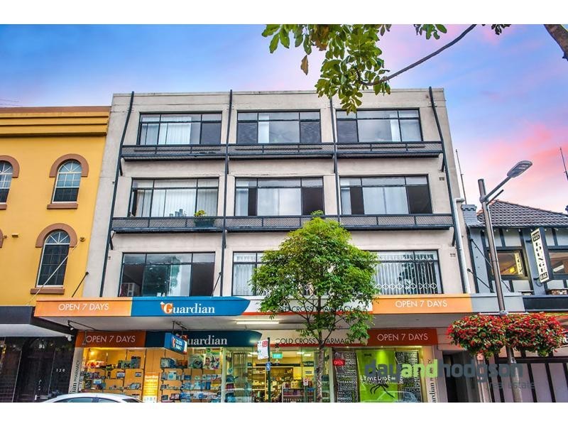 5/118 Redfern Street, Redfern NSW 2016