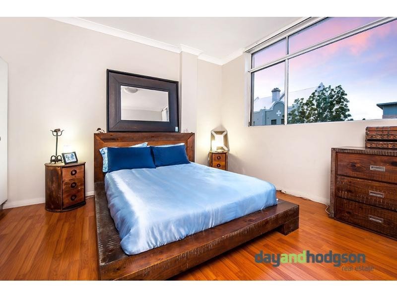 5/118 Redfern Street, Redfern NSW 2016