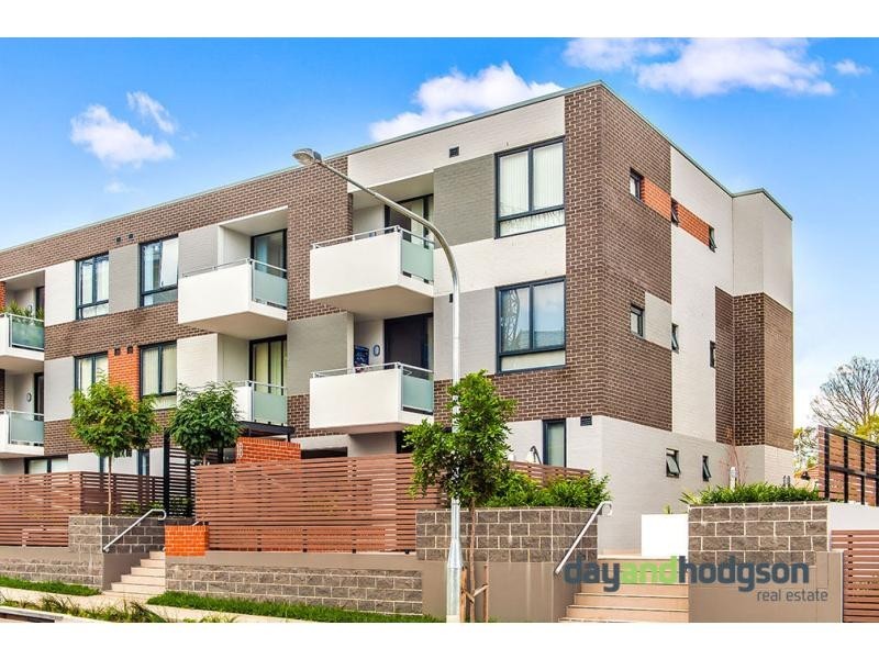 5/18 Victa Street, Campsie NSW 2194