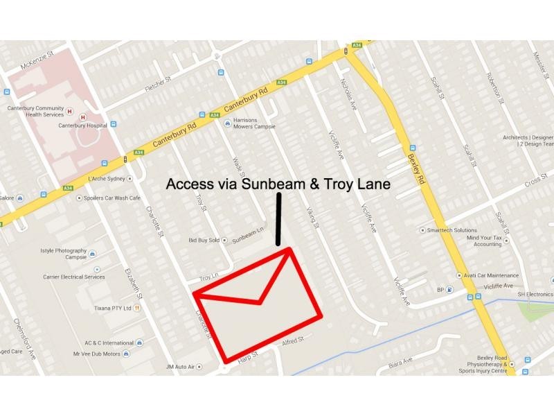 5/18 Victa Street, Campsie NSW 2194