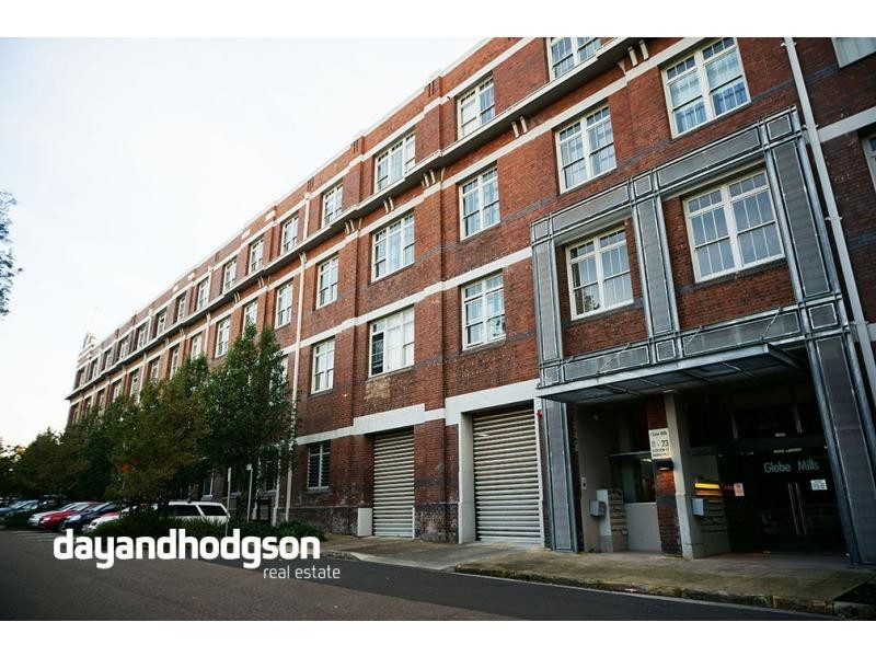 319/11-23 Gordon Street, Marrickville NSW 2204