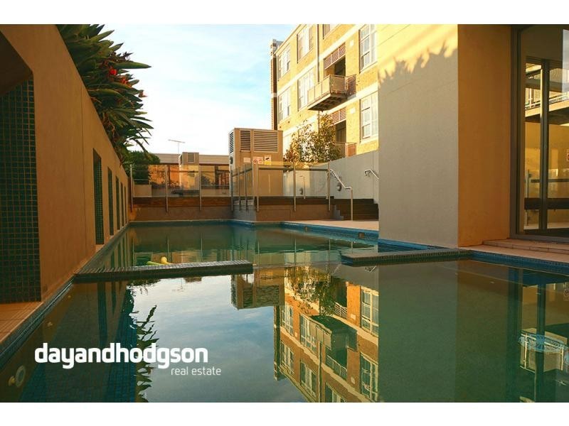 319/11-23 Gordon Street, Marrickville NSW 2204