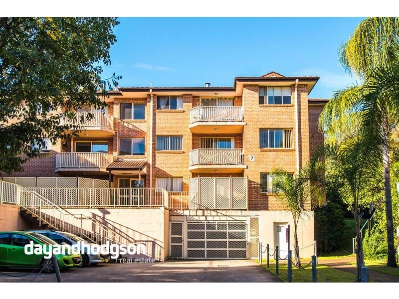11/7 Hill Street, Marrickville NSW 2204
