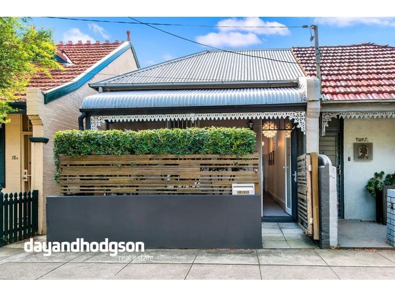 11 Newington Road, Marrickville NSW 2204