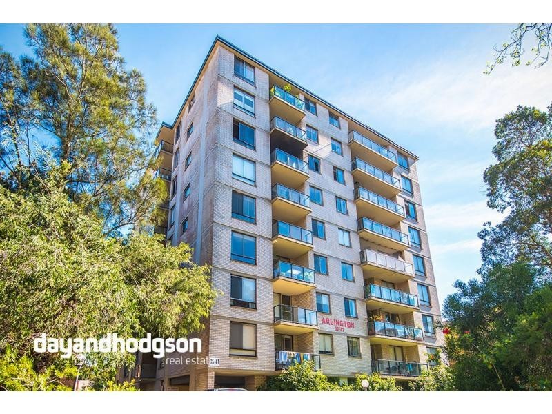 1c/39-41 Penkivil Street, Bondi NSW 2026