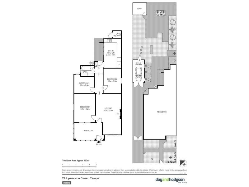 29 Lymerston Street, Tempe NSW 2044