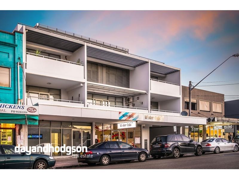 2/104-106 Wollongong Road, Arncliffe NSW 2205