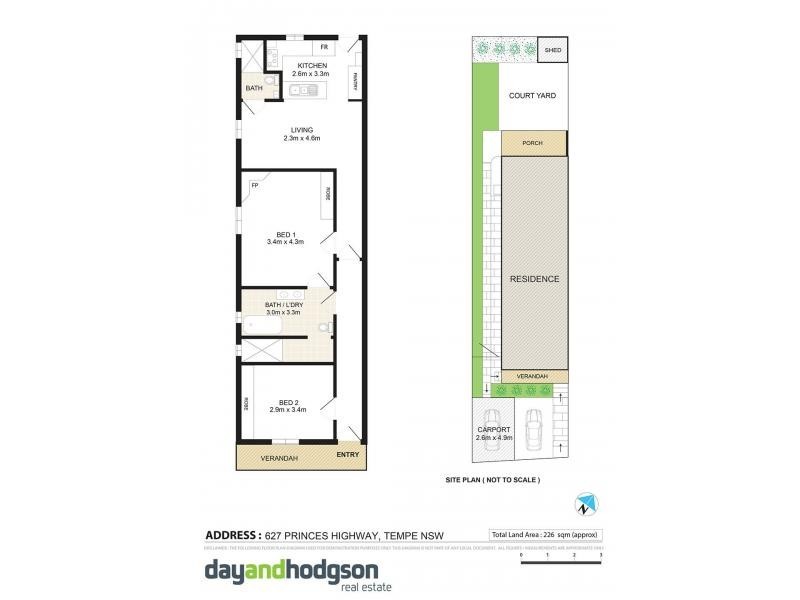 627 Princes Highway, Tempe NSW 2044