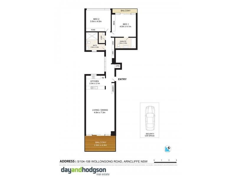 5/104-106 Wollongong Road, Arncliffe NSW 2205