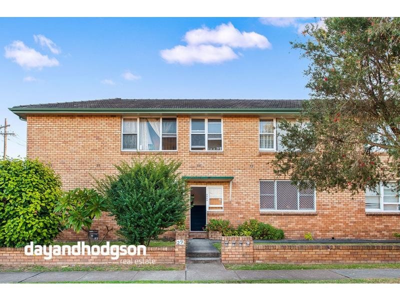 2/29 McKern Street, Campsie NSW 2194