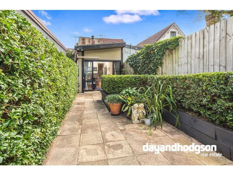 201 Young Street, Annandale NSW 2038