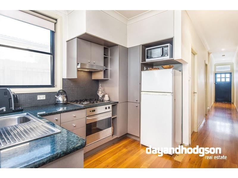 201 Young Street, Annandale NSW 2038