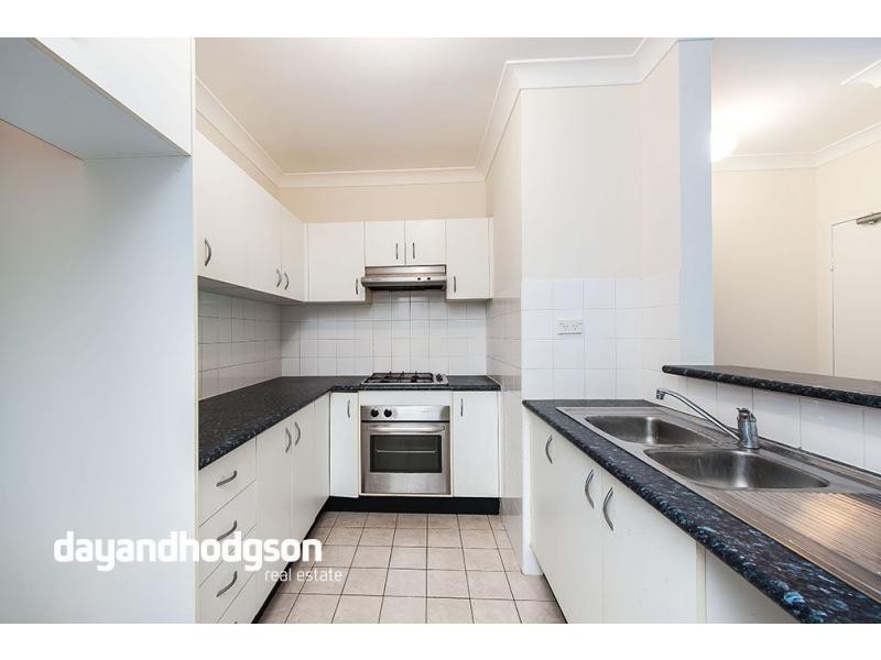 23/16 Sadlier Crescent, Petersham NSW 2049