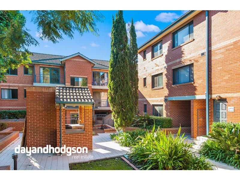 23/16 Sadlier Crescent, Petersham NSW 2049