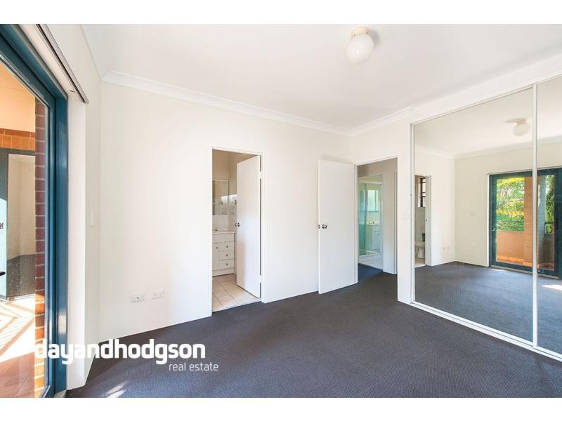 23/16 Sadlier Crescent, Petersham NSW 2049