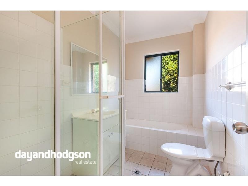 23/16 Sadlier Crescent, Petersham NSW 2049