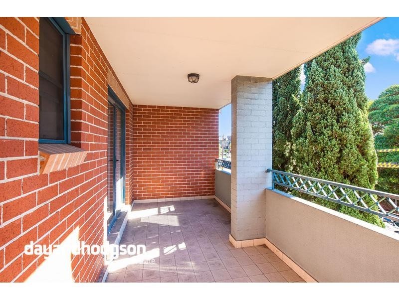 23/16 Sadlier Crescent, Petersham NSW 2049