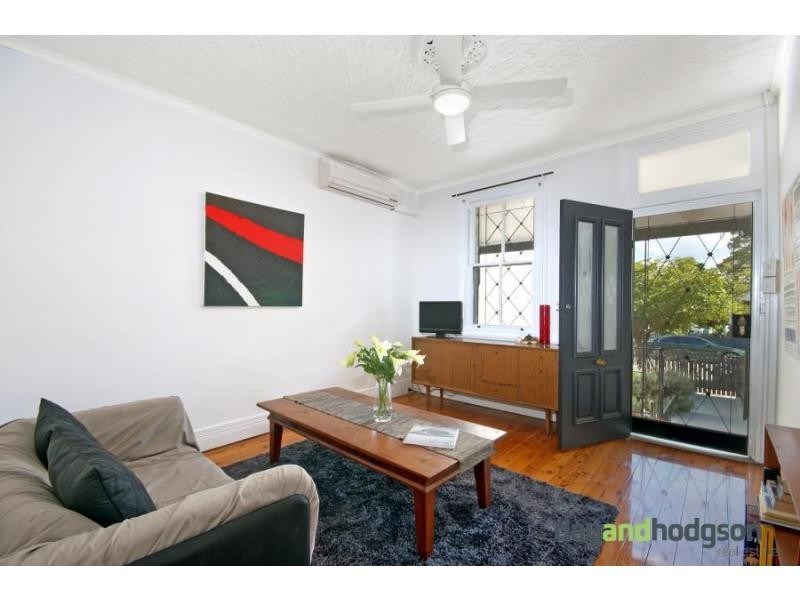 154 Albion Street, Annandale NSW 2038