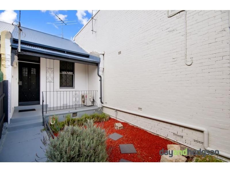 154 Albion Street, Annandale NSW 2038