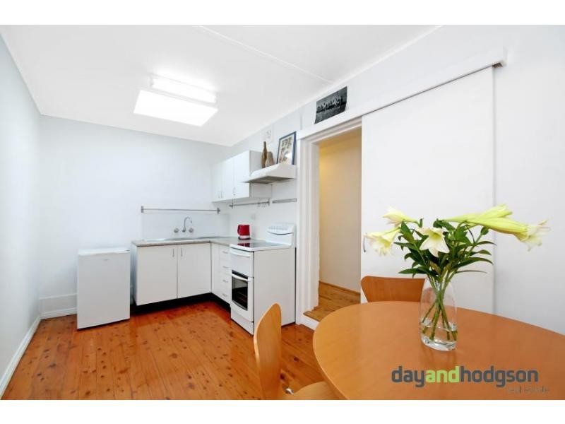 154 Albion Street, Annandale NSW 2038