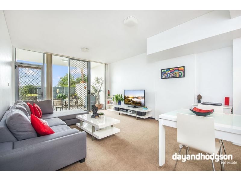 16/5 Lusty Street, Wolli Creek NSW 2205