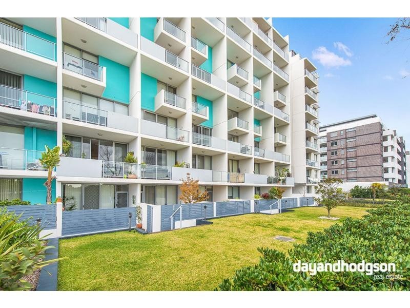 16/5 Lusty Street, Wolli Creek NSW 2205