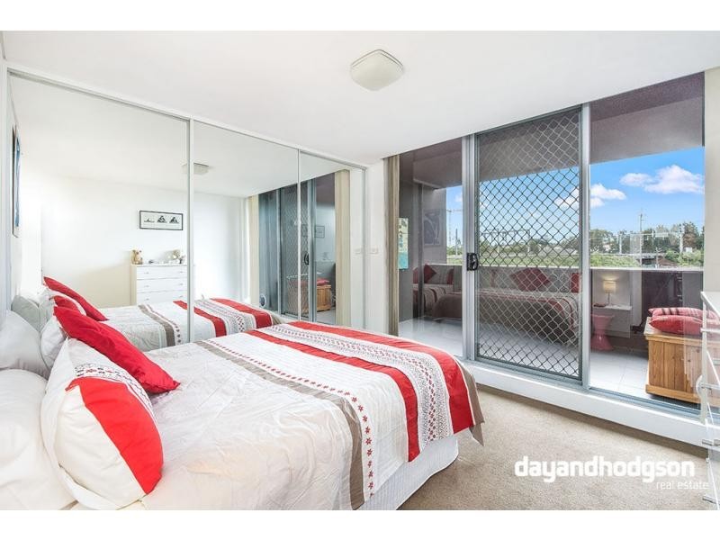 16/5 Lusty Street, Wolli Creek NSW 2205