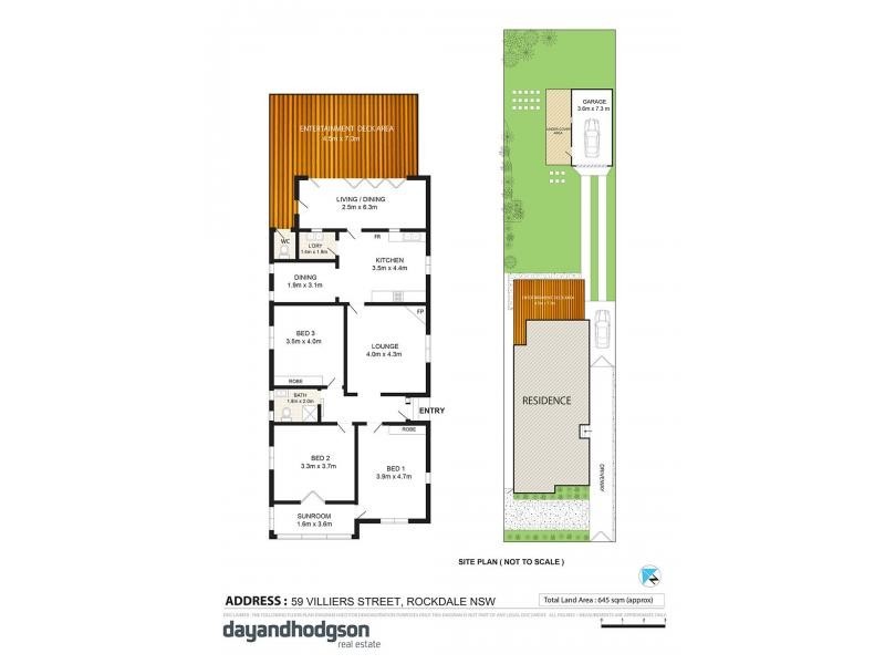 59 Villiers Street, Rockdale NSW 2216